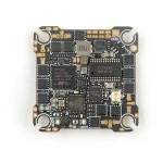 Wholesale Happymodel CrazyF411 ELRS AIO 4in1 Flight Controller Built-in UART 2.4G ELRS and 20A ESC for Toothpick